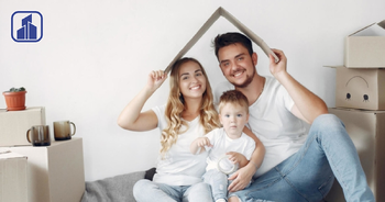 Як продати квартиру, якщо в ній прописана дитина