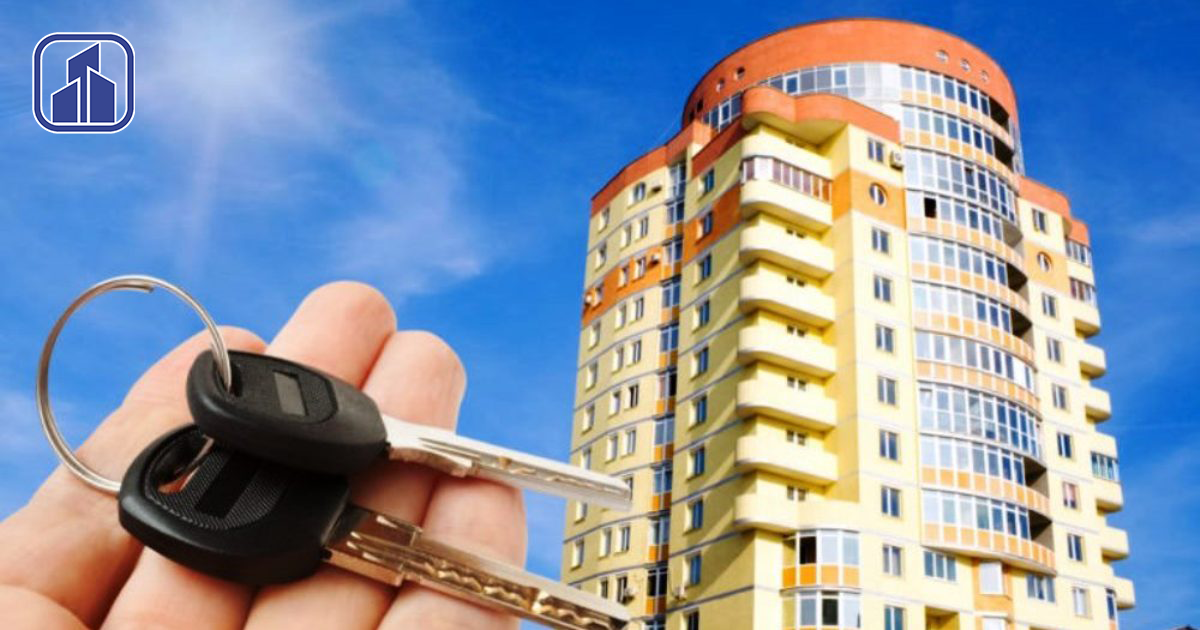 Як продати квартиру самому? Покрокова інструкція